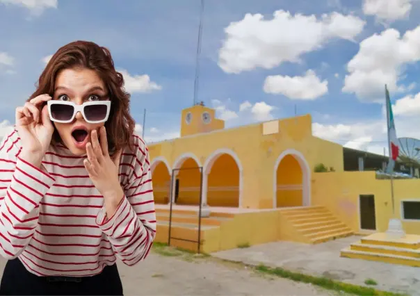 ¿Municipio o estado? El pequeño Quintana Roo que sí está en Yucatán