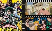 ¿Nuevo en el mundo del anime? Estos 3 son ideales para empezar en 2025
