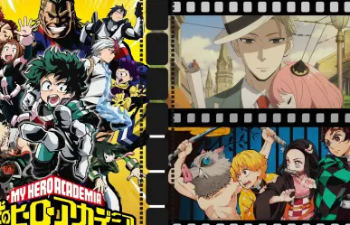 ¿Nuevo en el mundo del anime? Estos 3 son ideales para empezar en 2025