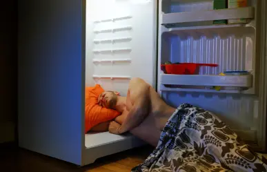 ¿Cómo dormir mejor con la ola de calor? aquí tienes estos consejos