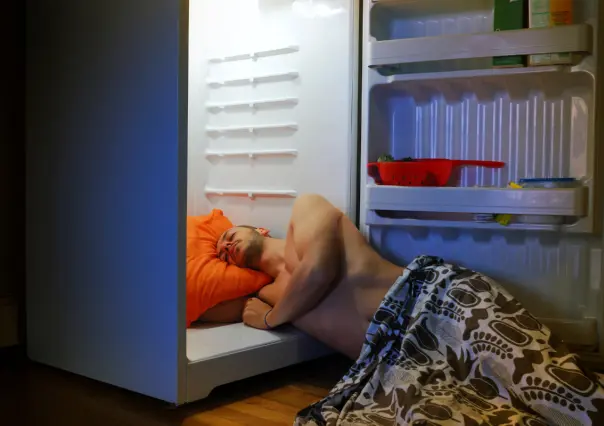 ¿Cómo dormir mejor con la ola de calor? aquí tienes estos consejos
