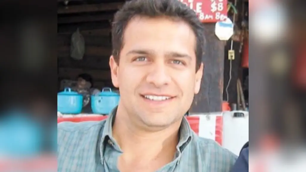 Ordenan liberación de Israel Vallarta tras 19 años en prisión y sin sentencia