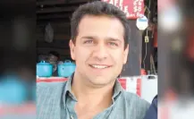 Ordenan liberación de Israel Vallarta tras 19 años en prisión y sin sentencia
