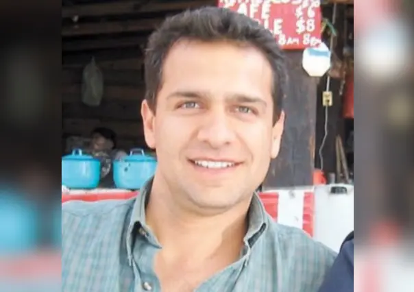 Ordenan liberación de Israel Vallarta tras 19 años en prisión y sin sentencia