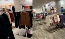 Outlet poco conocido en CDMX que ofrece hasta 70% de descuento en ropa, zapatos y electrodomésticos