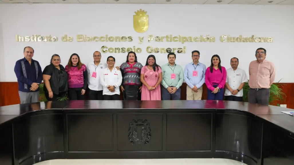 Partidos políticos de Chiapas colaborarán para pacificar Pantelhó