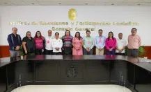 Partidos políticos de Chiapas colaborarán para pacificar Pantelhó