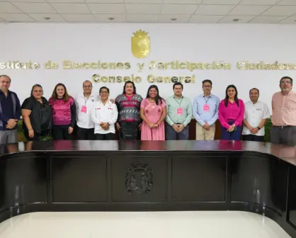 Partidos políticos de Chiapas colaborarán para pacificar Pantelhó
