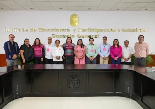 Partidos políticos de Chiapas colaborarán para pacificar Pantelhó