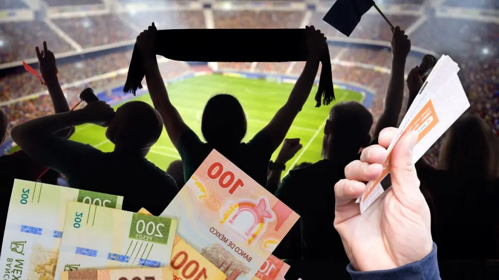Mundial 2026: Este es el precio de los paquetes para ver los partidos en México
