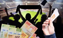 Mundial 2026: Este es el precio de los paquetes para ver los partidos en México