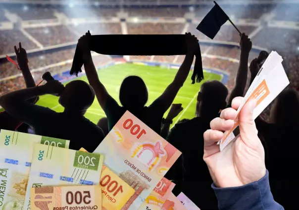 Mundial 2026: Este es el precio de los paquetes para ver los partidos en México