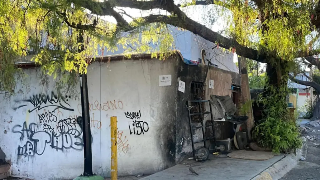 Catean domicilio en la Bellavista en Saltillo; encuentran drogas