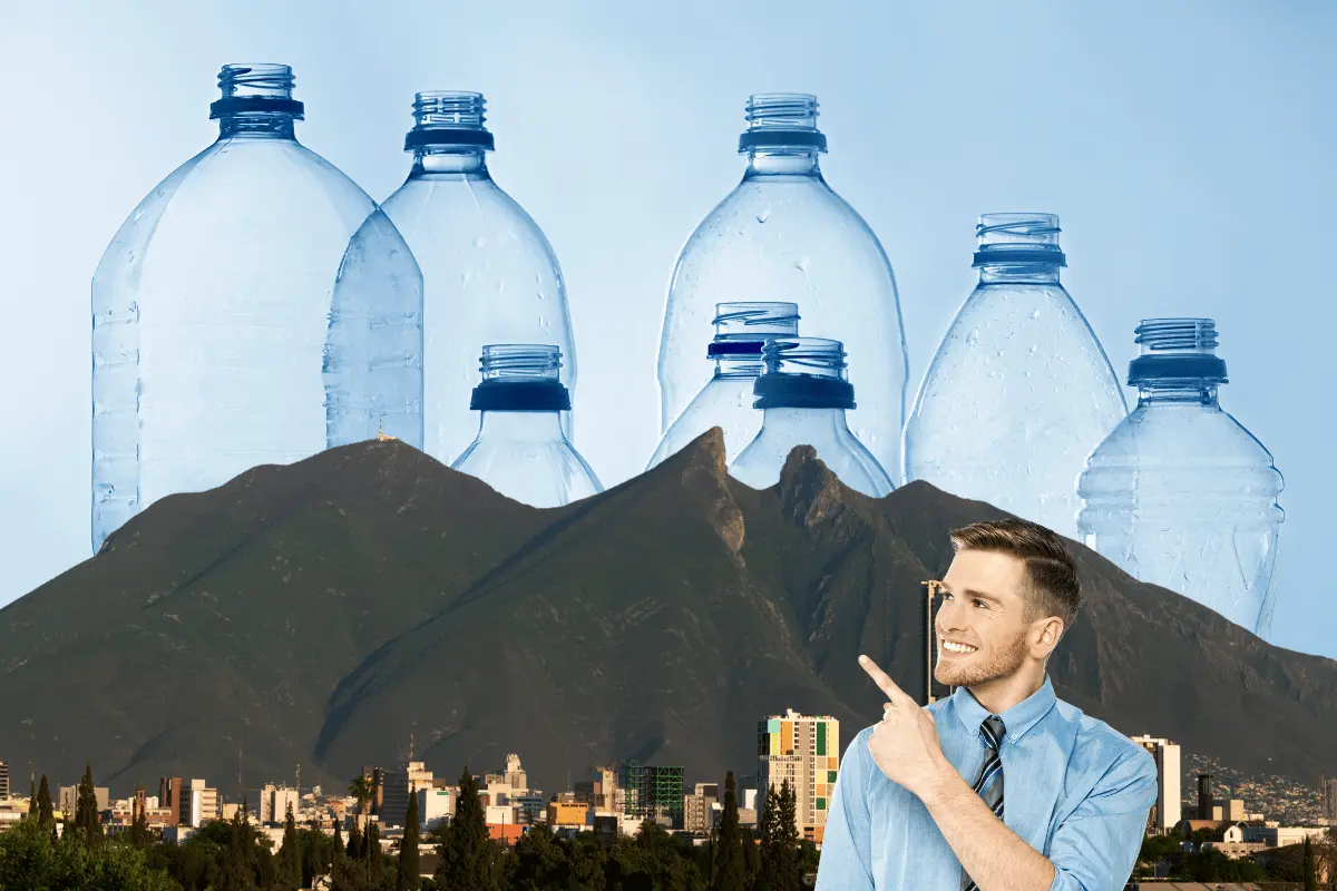 La empresa ha logrado su posición dominante a través de inversiones estratégicas. Foto: Canva.