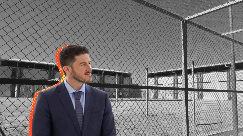 Nuevo León transforma sus penales: Samuel García destaca avances en reinserción en CERESO 2 Apodaca
