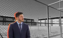 Nuevo León transforma sus penales: Samuel García destaca avances en reinserción en CERESO 2 Apodaca