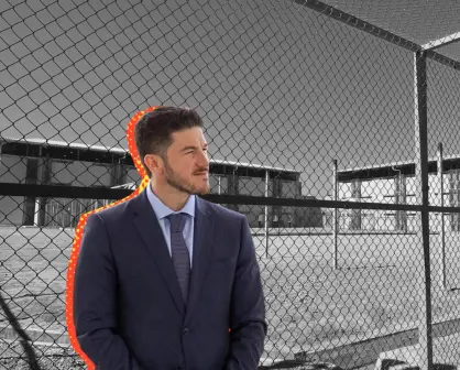 Nuevo León transforma sus penales: Samuel García destaca avances en reinserción en CERESO 2 Apodaca