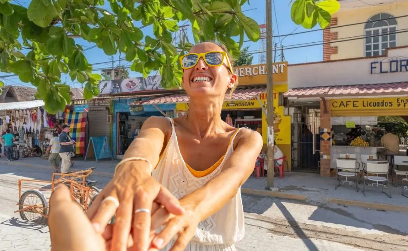 ¿Cuáles son los pueblos mágicos más económicos de Quintana Roo? Foto: Canva