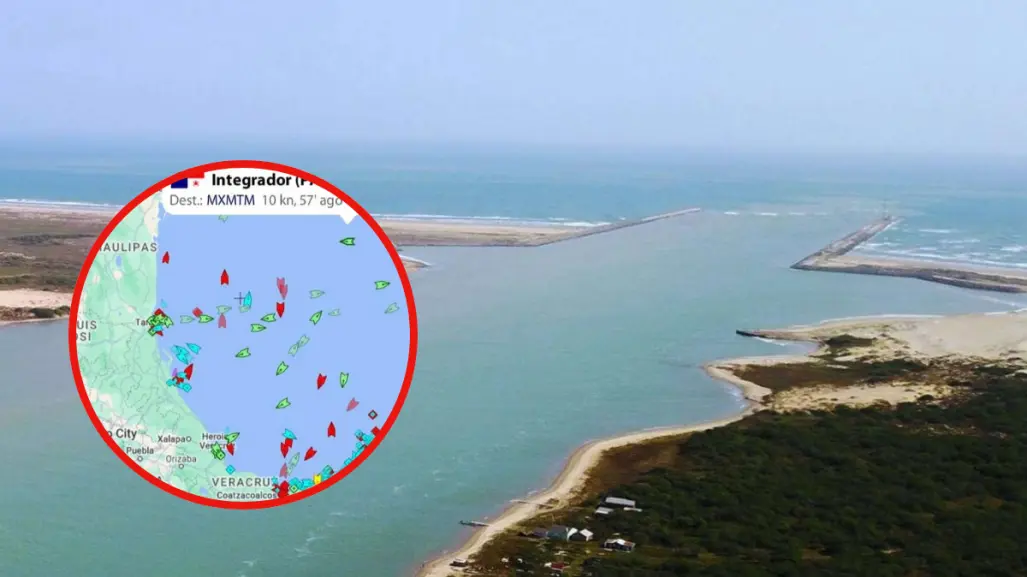 Este sábado inicia en operaciones el Puerto Norte de Matamoros
