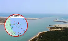 Este sábado inicia en operaciones el Puerto Norte de Matamoros