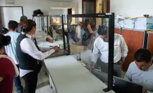 ¿Qué pasa si no tramito la CURP biométrica?