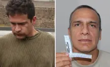 ¿Quién es Israel Vallarta Cisneros, detenido en 2005 por vinculación con Los Zodiaco y liberado en 2025?