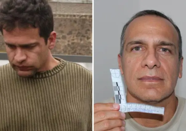 ¿Quién es Israel Vallarta Cisneros, detenido en 2005 por vinculación con Los Zodiaco y liberado en 2025?