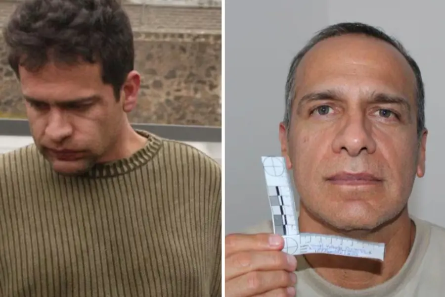 ¿Quién es Israel Vallarta Cisneros, detenido en 2005 por vinculación con Los Zodiaco y liberado en 2025?