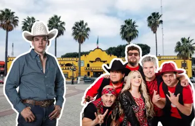 Estos artistas tocarán en el RamosFest 2025, preparan 3 noches de fiesta 