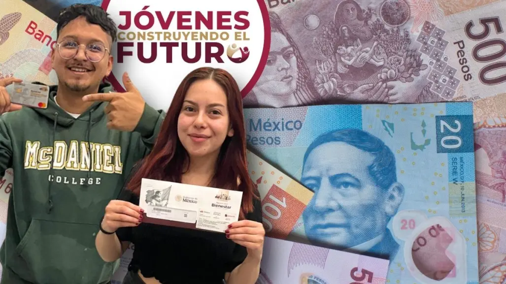 Jóvenes construyendo el futuro en Coahuila; esto debes saber para registrarte este 1 de agosto 