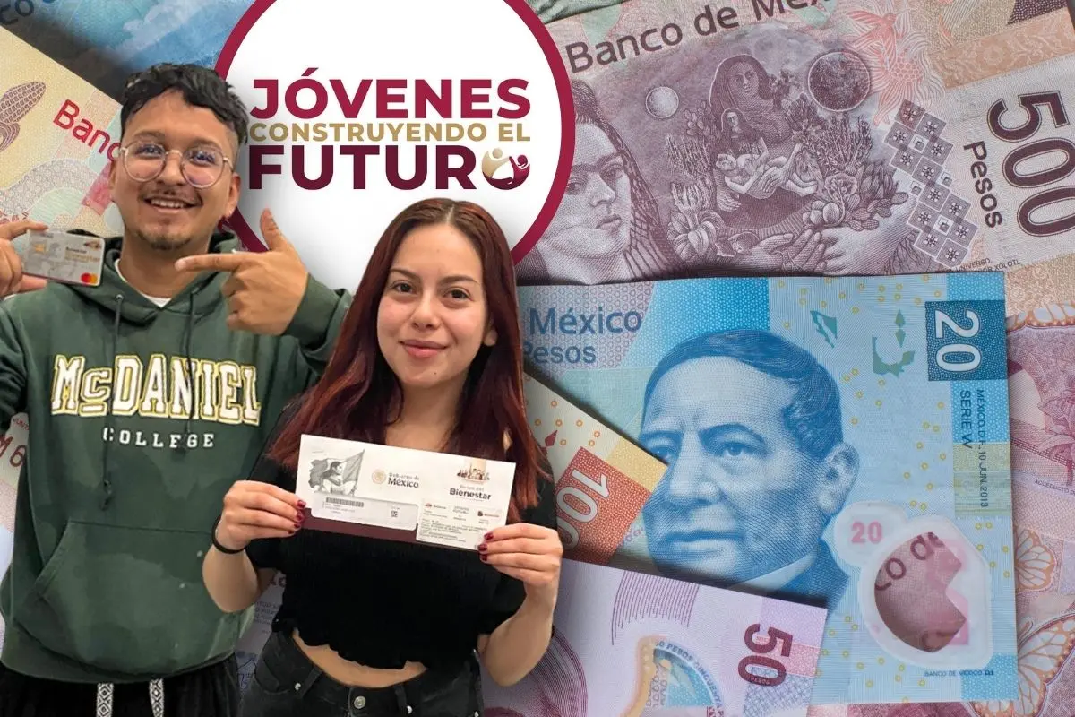 Esto es lo que debes saber para el registro de JCF en Coahuila / Foto: JCF | Canva