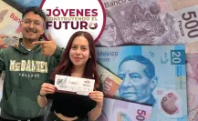 Jóvenes construyendo el futuro en Coahuila; esto debes saber para registrarte este 1 de agosto 
