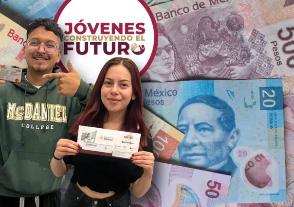 Jóvenes construyendo el futuro en Coahuila; esto debes saber para registrarte este 1 de agosto 