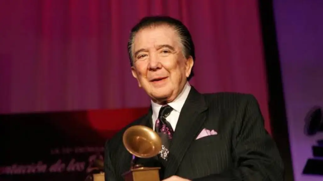 Así rendirán homenaje a Roberto Cantoral en Tamaulipas, un huasteco de talla mundial