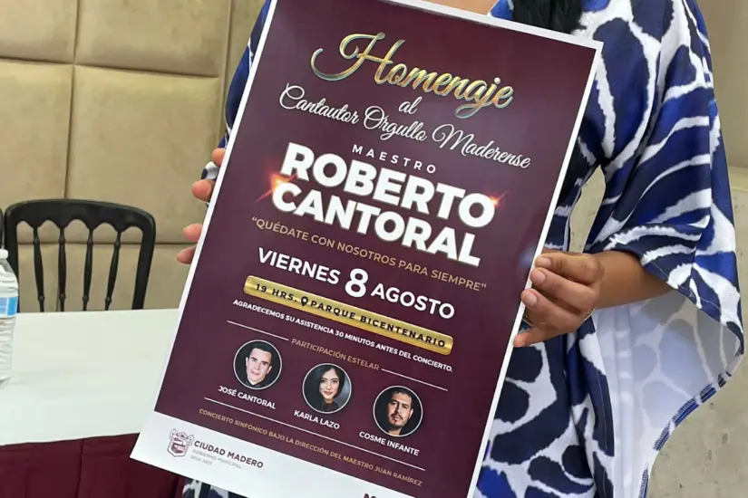 El evento se realizará en el Parque Bicentenario | Foto: Axel Hassel