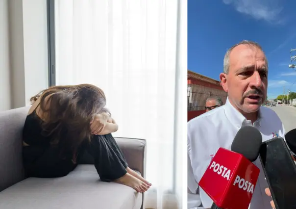 Jóvenes de 25 a 30 años registran más consultas por depresión y ansiedad en DIF Saltillo