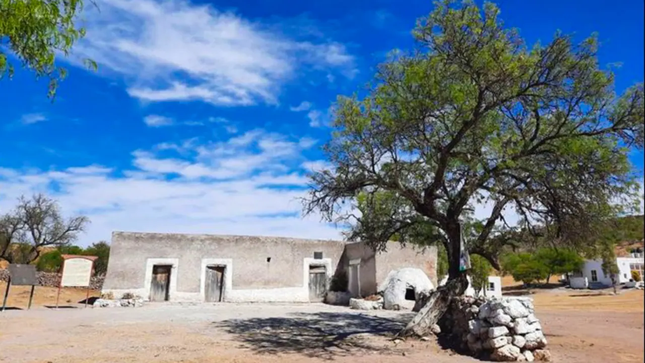 Este municipio de Durango es la cuna de un líder de la Revolución Mexicana. Foto: RRSS.