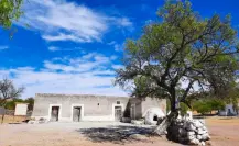 El municipio de Durango cuyo nombre es un híbrido de un santo y un conquistador español
