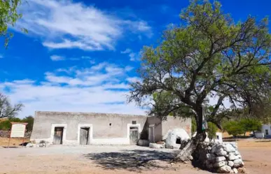 El municipio de Durango cuyo nombre es un híbrido de un santo y un conquistador español