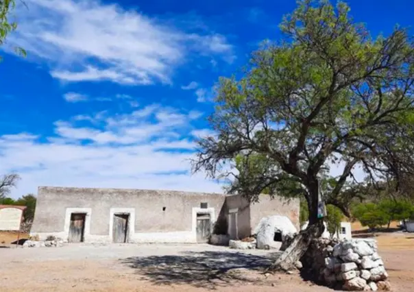 El municipio de Durango cuyo nombre es un híbrido de un santo y un conquistador español