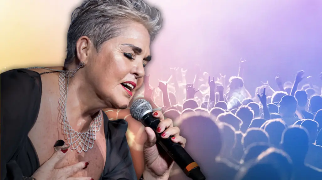 Lupita D´Alessio anuncia su retiro con concierto de despedida; estas son las razones