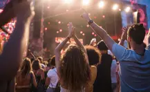 Estos son los conciertos más esperados en México para agosto: Los Tigres del Norte, Shakira y más