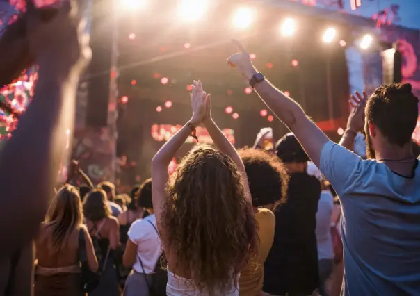 Estos son los conciertos más esperados en México para agosto: Los Tigres del Norte, Shakira y más