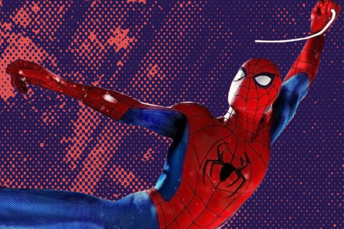 Spider-Man: Un Nuevo Día llegará a cines el 31 de julio de 2026. FOTO: CANVA/IG: @marvelclubcr