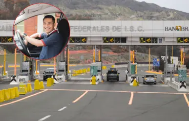 Pago con TAG en carreteras de Coahuila, ¿a partir de cuándo será obligatorio?