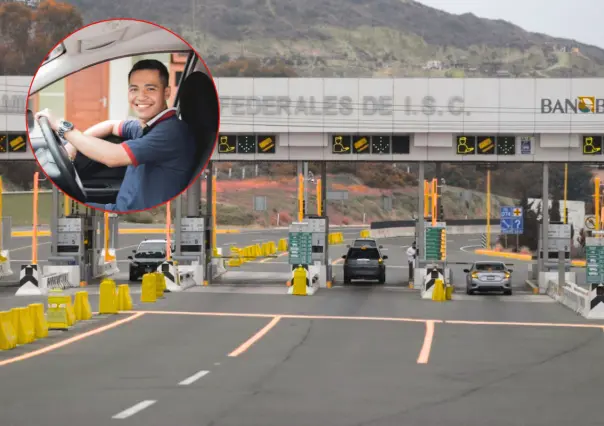 Pago con TAG en carreteras de Coahuila, ¿a partir de cuándo será obligatorio?