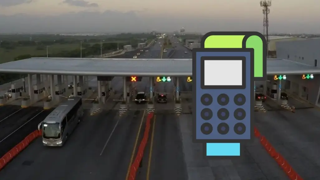 Así será el método de pago TAG en las casetas de Nuevo León