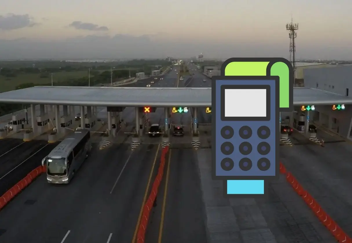 En Nuevo León, su implementación busca modernizar los sistemas de cobro y reducir los tiempos de espera. Foto: Canva.