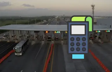 Así será el método de pago TAG en las casetas de Nuevo León