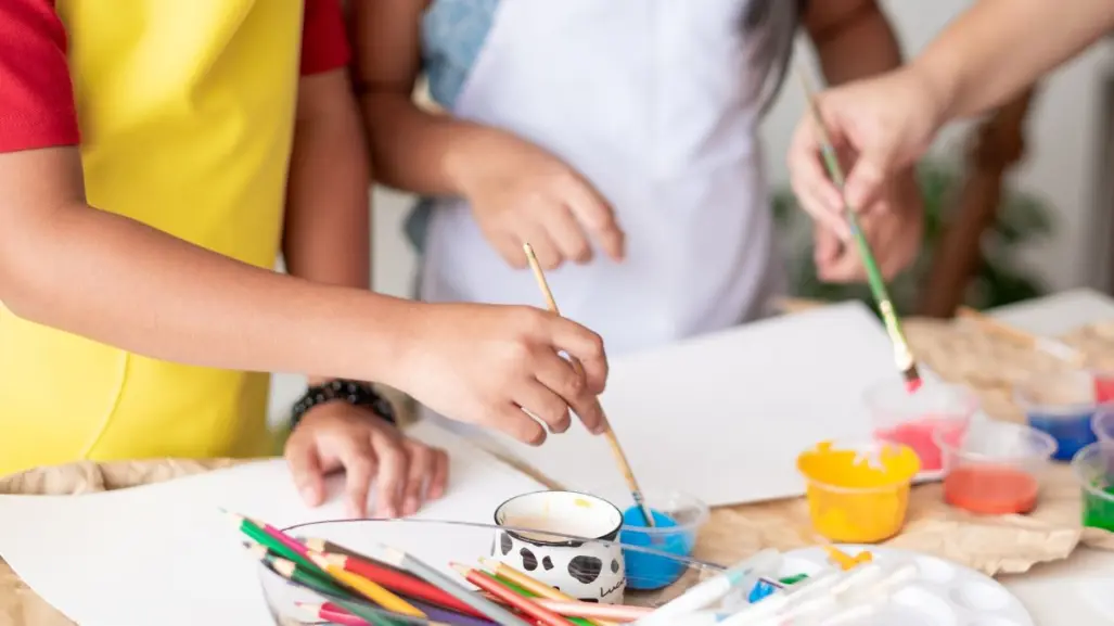 ¿Talleres gratuitos para niños en verano? Estos se imparten en Saltillo